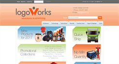 Desktop Screenshot of aialogoworks.com